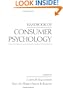 Handbook of Consumer Psychology (Marketing and Consumer Psychology Series)
