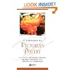 A Companion to Victorian Poetry (Blackwell Companions to Literature and Culture)