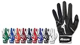 Mizuno 330232 Vintage Pro G3 Adult Baseball Batting Gloves