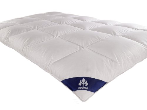 Irisette OBB 19889.01 Classic Kassettendecke 155 x 220 cm / 4 x 6 Karos Preisvergleich