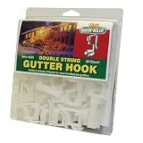 Double String Gutter Hook 20-