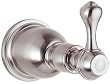 Danze D443171BN Opulence Robe Hook, Brushed Nickel