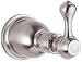 Danze D443171BN Opulence Robe Hook, Brushed Nickel