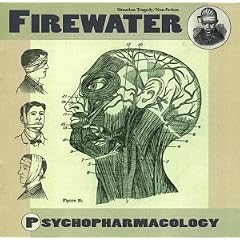 Psychopharmacology
