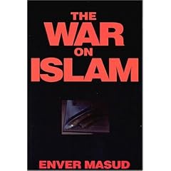The War on Islam