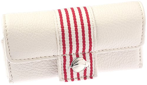 Krusell Breeze Universal Case (Eggshell/Red)
