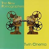 Twin Cinema