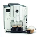 Jura-Capresso 13204 Impressa E9 Automatic Coffee and Espresso Center
