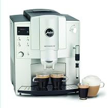 Jura-Capresso 13204 Impressa E9 Automatic Coffee and Espresso Center