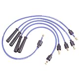 Beck Arnley  175-3540  Premium Ignition Wire Set by Beck Arnley