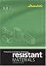 The Essentials of GCSE Design and Technology: Resistant Materials (Essentials of Gcse): Resistant Materials (Essentials of Gcse)