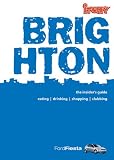 Itchy Insider's Guide to Brighton 2004 (Itchy Guide)
