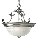 Dolan Designs 3Lt Pendant