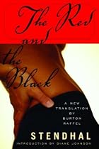 The Red and the Black: A Chronicle of 1830 = Le Rouge Et Le Noir (Modern Library)