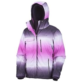 Buy Columbia Ladies Titanium G4I Parka