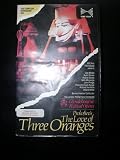 Prokofiev: The Love of Three Oranges