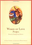 Words of Love-Piropos: Romantic Sayings from Mexico