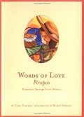 Words of Love-Piropos: Romantic Sayings from Mexico