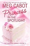 Princess in the Spotlight