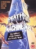 Death Machines [DVD]