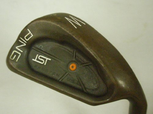 Ping ISI Beryllium Copper Stiff) PW