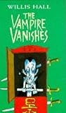 The vampire vanishes