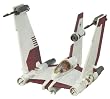 Buy Star Wars Clone Wars Star fighter Vehicle - V-19 Clone Shuttle Best Price.