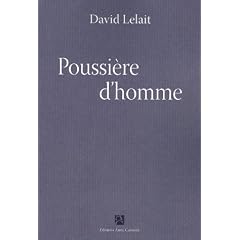Poussi�re d'homme