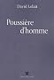 Poussi�re d'homme