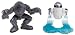Search : Star Wars Episode 3 Junior Figure 2 Pack R2-D2 & Super Battle Droid