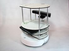 TurtleBot Complete Kit [Assembled]
