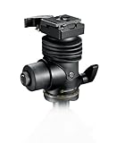 NGEH1 National Geographic Expedition Hydrostatic Head (with 3157N Rapid Connect Plate)
