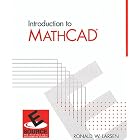 Click here to buy  Introduction to MathCAD  by Ronald W. Larsen.