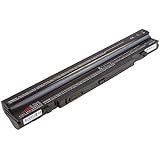 LB1 High Performance Battery for Asus U56E, U56J, U56JC, U56S, U56SV, Part#: A32-U46, A41-U46, A42-U46 Laptop Notebook Computer PC [8-Cell 14.8V]
