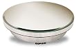 Large Rotating Display Base Has Mirror Top And Will Hold Up To 44 Lbs.