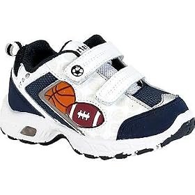 carter's Toddler/Little Kid Biggie Sneaker