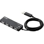 ELECOM USB20HUB