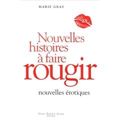 Nouvelles histoires � faire rougir  2