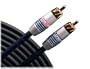 Monster I400MKII-2M 400 Series Mark II RCA Stereo Cables (2 meters)