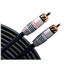 Monster I400MKII-2M 400 Series Mark II RCA Stereo Cables (2 meters)