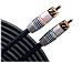 Monster Cable I400MKII-2M Interlink 400 MkII Advanced Bandwidth Balanced Audio Interconnect