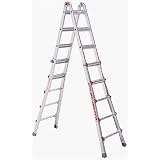 Buy 22' Articulating Ladder by WING ENTERPRISES INC