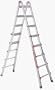 22' Articulating Ladder