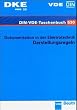Dokumentation in der Elektrotechnik, Darstellungsregeln