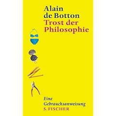 Trost der Philosophie. Eine Gebrauchsanweisung.