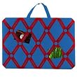 University of Kansas - Ribbon Memo Board