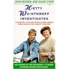 Hetty Wainthropp Investigates