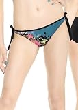 Marlies Dekkers 2433 Cousteau Sea Green Printed Bikini Brief