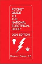 Pocket Guide to the National Electrical Code(R), 2005 Edition