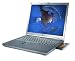 Gateway 450X Notebook (1.4-GHz Pentium M (Centrino), 256 MB RAM, 40 GB Hard Drive, DVD/CD-RW Combo)